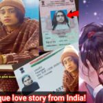 a very different love story - love story 2024