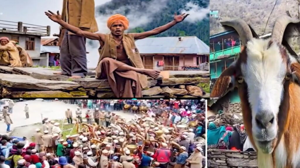 the village 2024 - This rule of Malana village is different from all others.