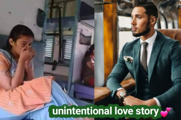 Inspirational first love story about love 2024