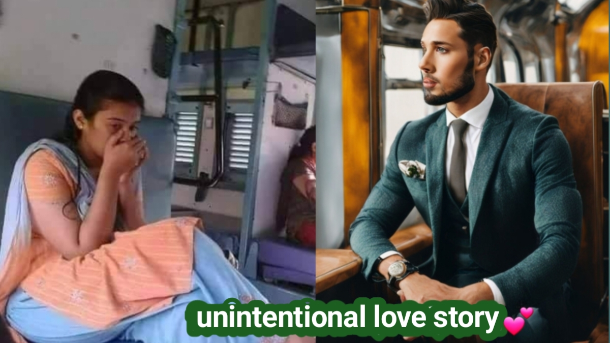 Inspirational first love story about love 2024
